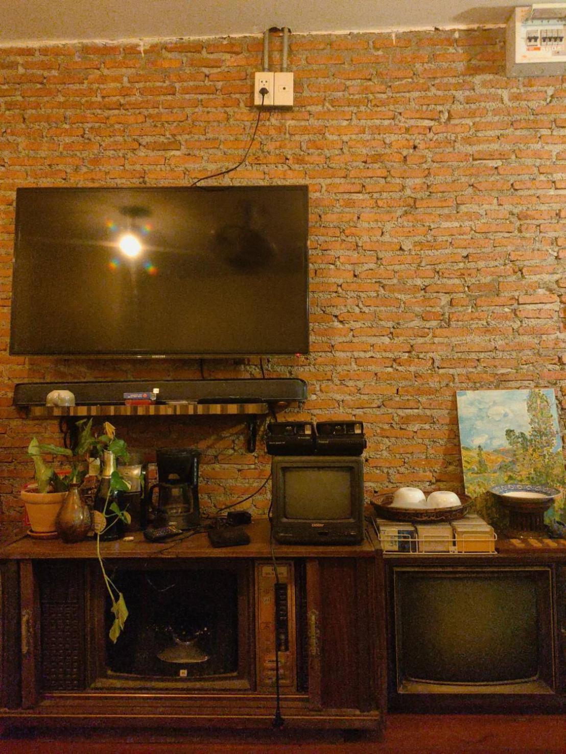 Bann Chana Bangkok Extérieur photo