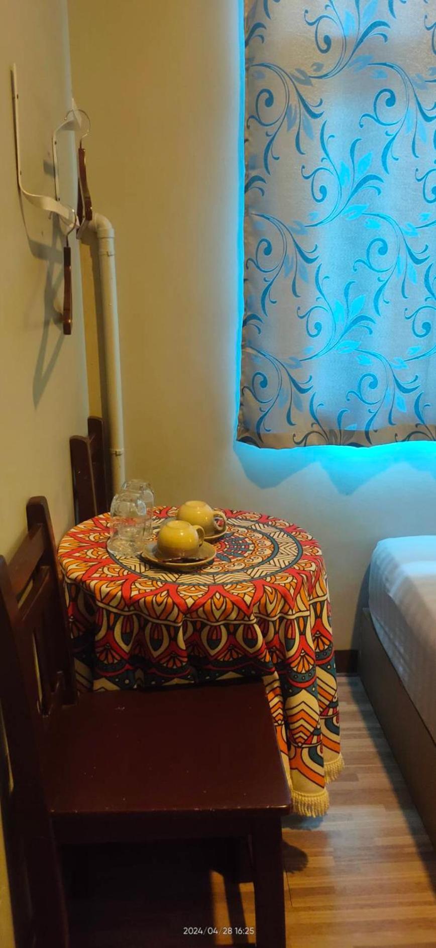 Bann Chana Bangkok Extérieur photo